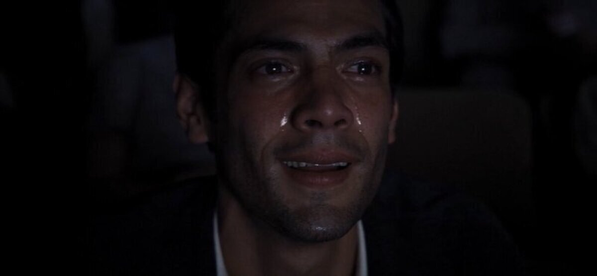¿Qué película os provoca esta reacción?  