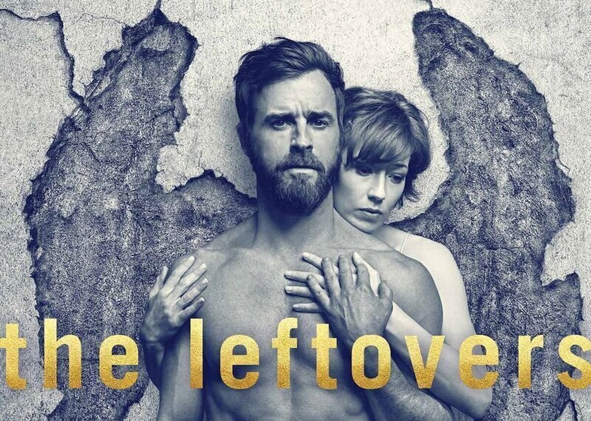 Si quieres que una serie te rompa en mil pedazos emocionalmente tienes que ver 'The Leftovers', desde que la vi, no soy el mismo.  
