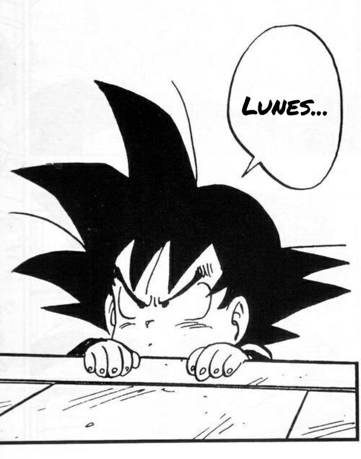  Lunes