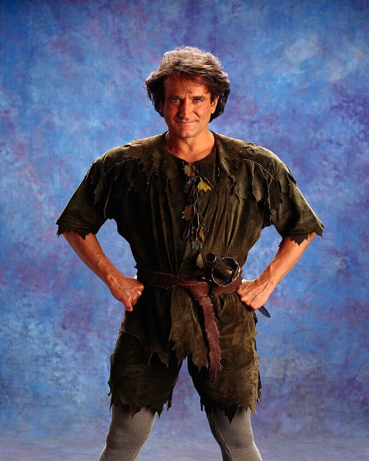 Mi Peter Pan ahora y hasta la eternidad ❤️ 