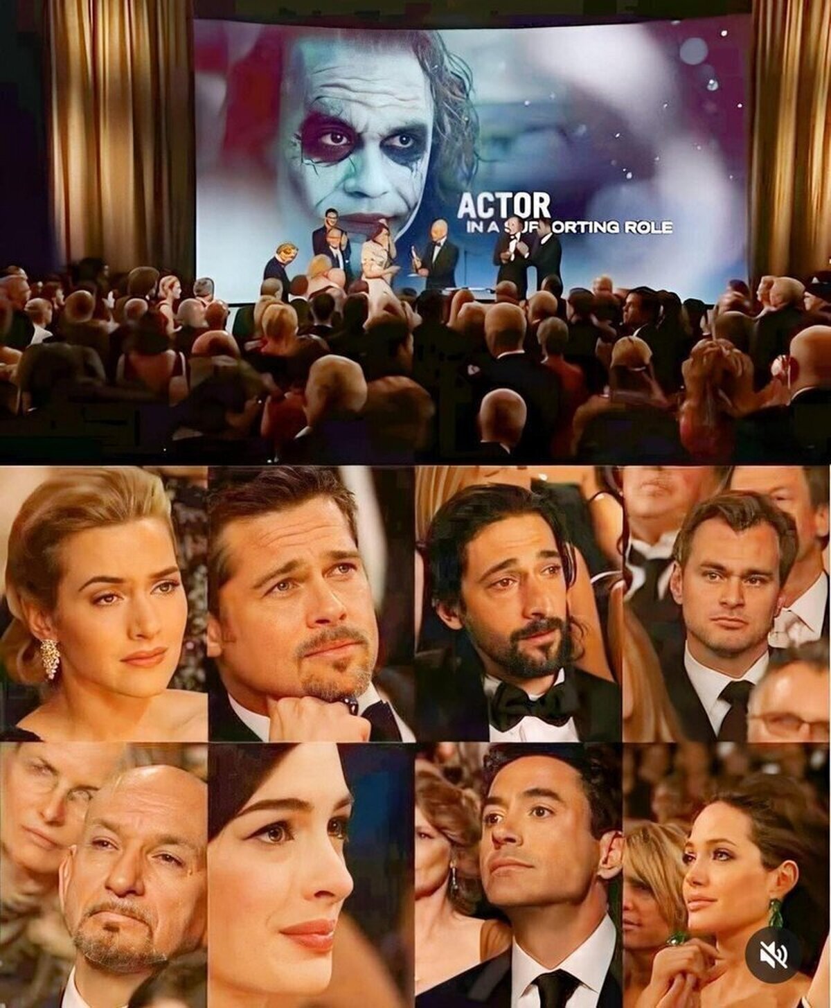 Este momento dolerá siempre