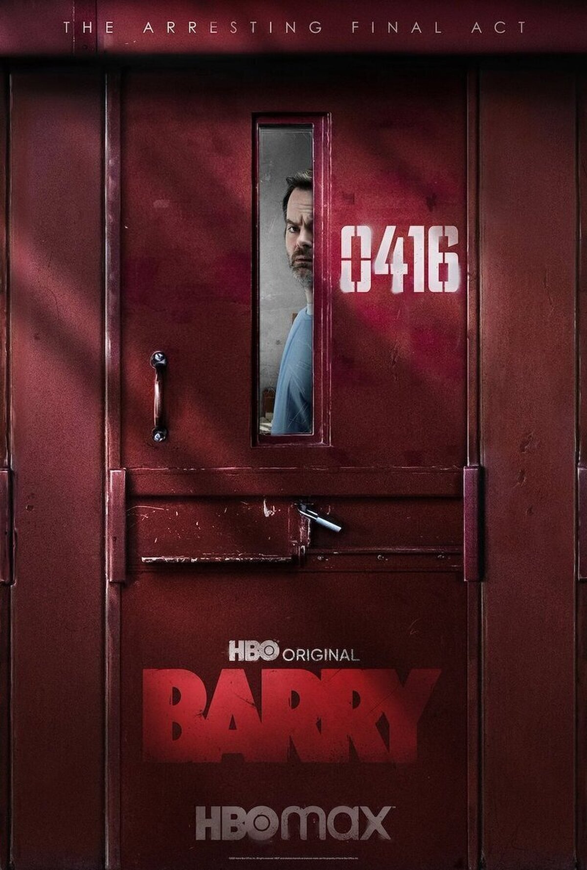 Barry se acabará con la próxima temporada. Empezará el 16 de abril