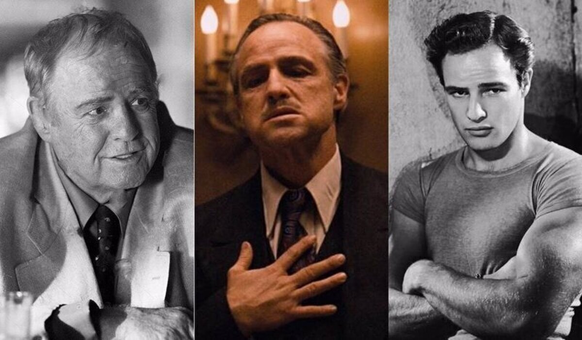 ¿Uno de los mejores actores de la historia?