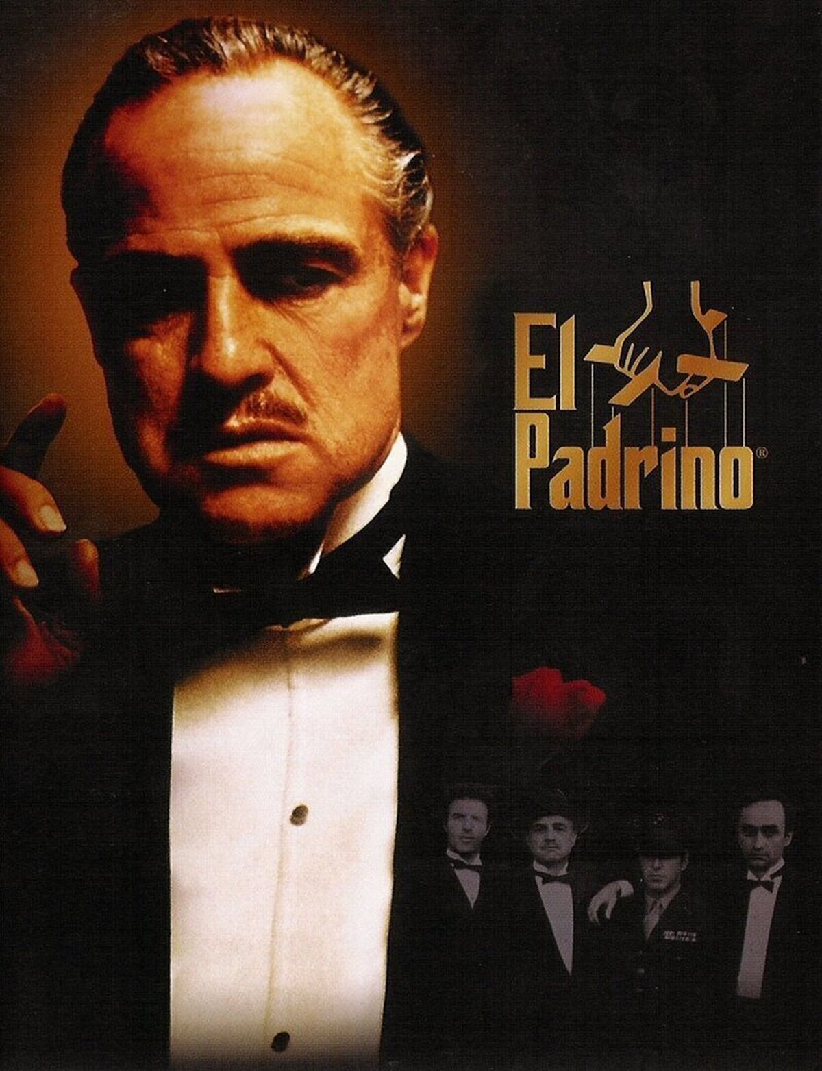¿Es esta la mejor interpretación de la carrera de Marlon Brando? 