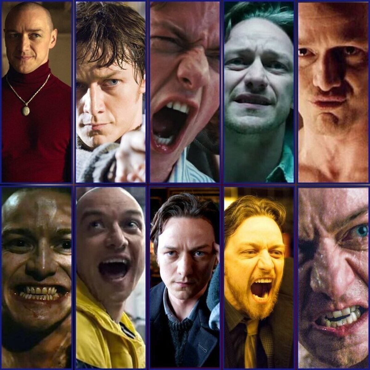 Siempre me ha parecido un pedazo de actor como la copa de un pino, hábil y entregado.Hoy cumple 44. Felicidades