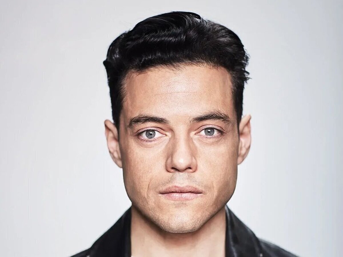 Hoy cumple 42 años Rami Malek. ¿Cuál es su actuación favorita tuya?  