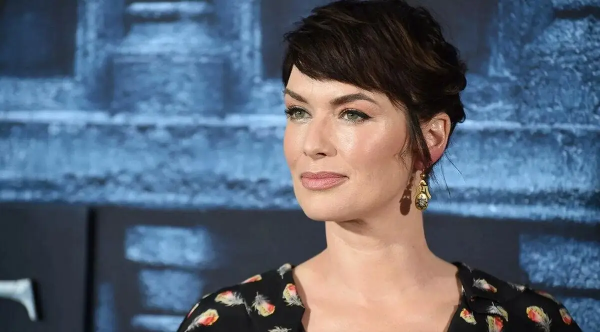 GALERÍA: El motivo por el que Lena Headey estaba aterrorizada cuando terminó Juego de Tronos