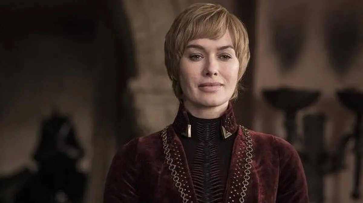 GALERÍA: El motivo por el que Lena Headey estaba aterrorizada cuando terminó Juego de Tronos