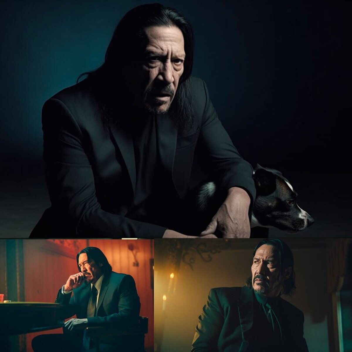 Juan Wick  