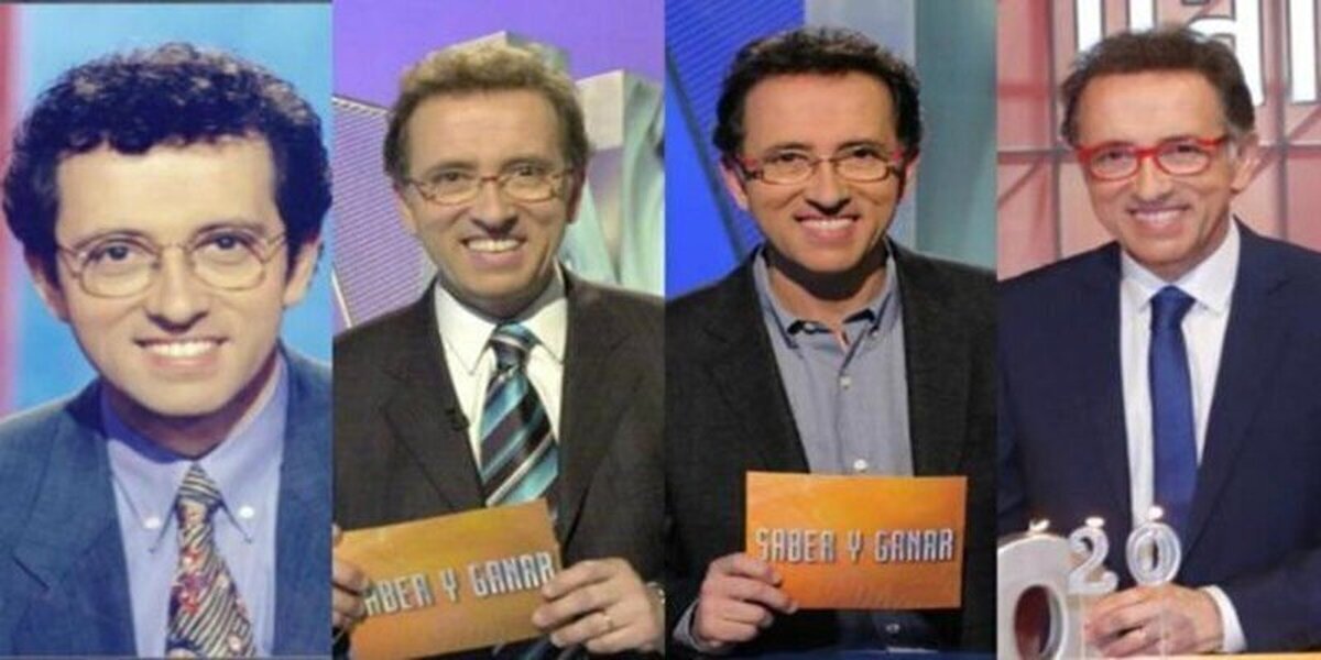 Jordi Hurtado es inmortal. No existe otra explicación