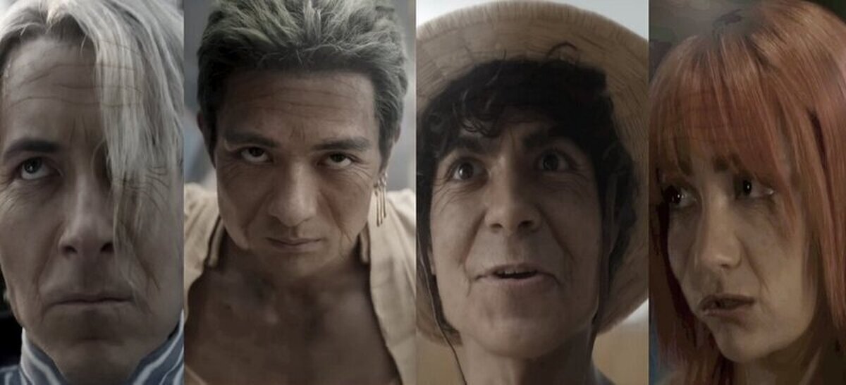 Cuando el Live Action de ONE PIECE llegue al arco de Wano en el año 2047 