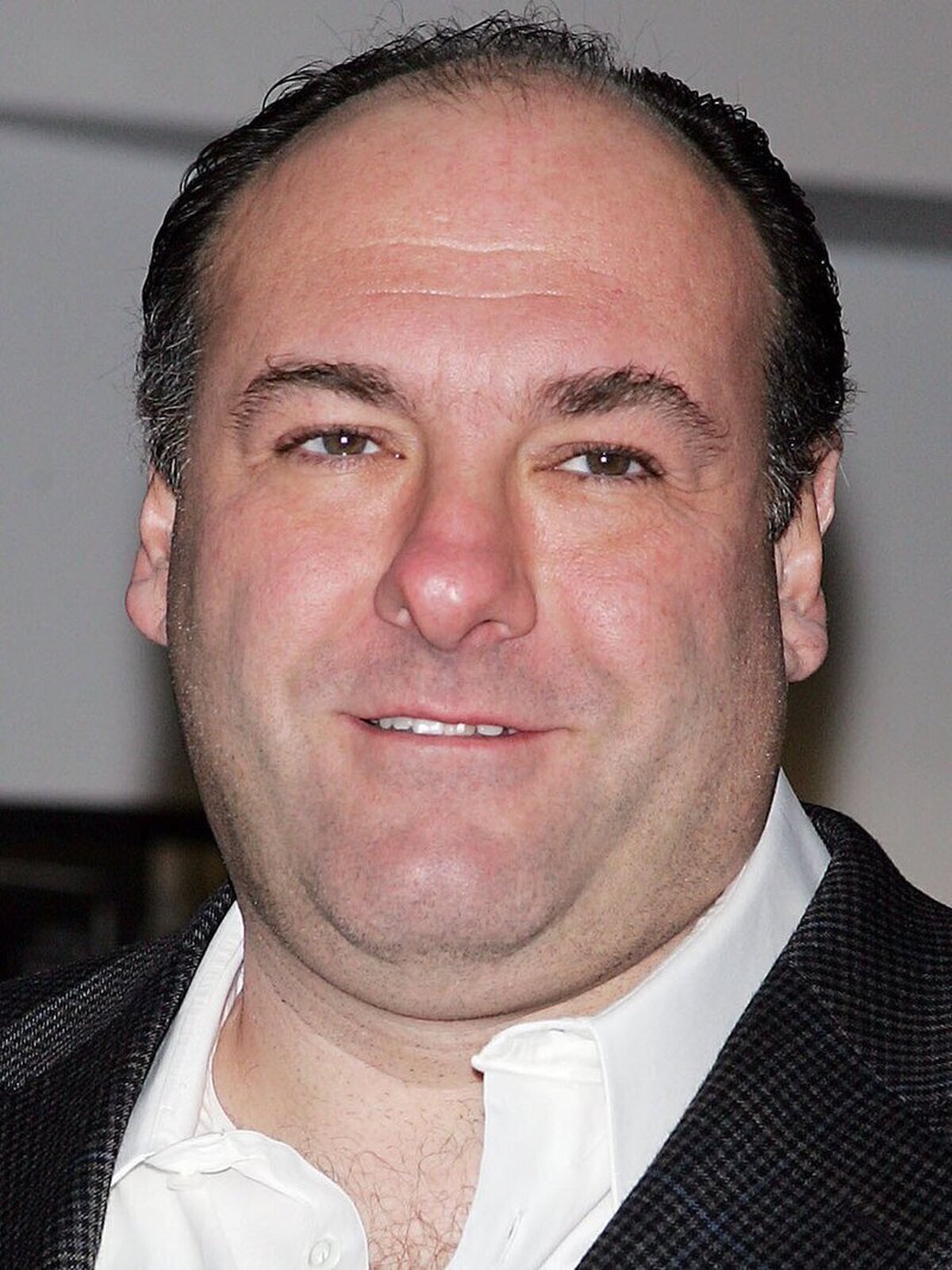 Hace 10 años fallecía James Gandolfini.¿Cuál es tú actuación favorita del actor?  