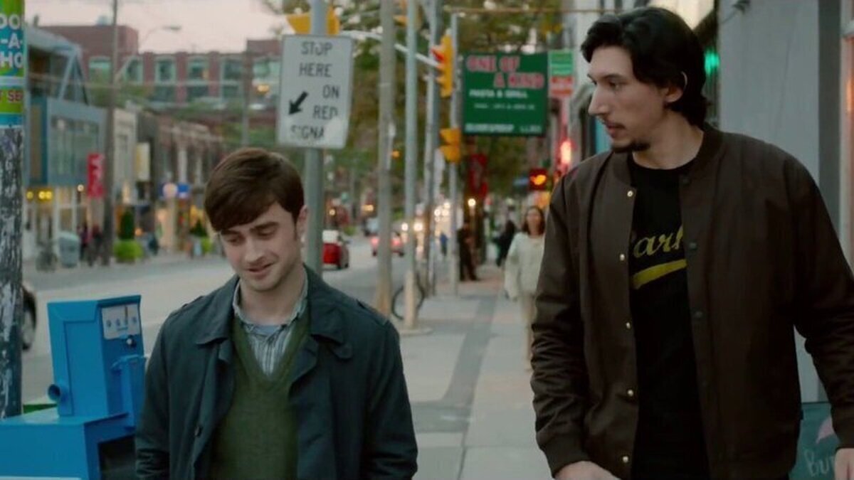 "Darth Vader gobernó una galaxia entera, Voldemort ni siquiera pudo conquistar un colegio."  