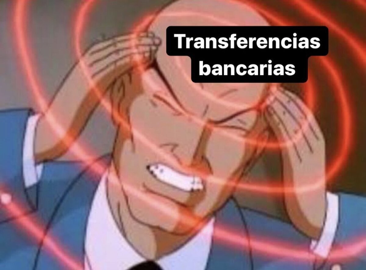 “Dicen que si pensas mucho en algo, se cumple”- yo: