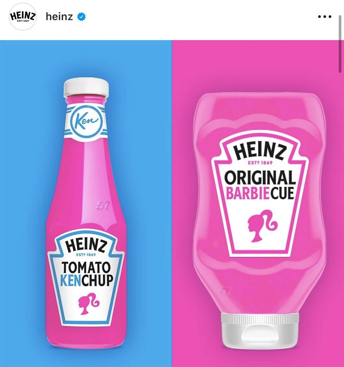 El marketing de Barbie es de otro mundo