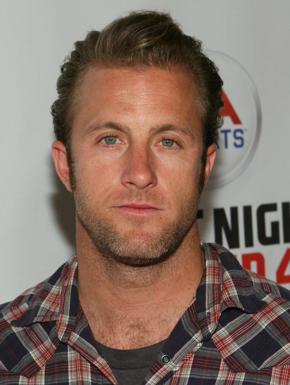 Scott Caan cumple 47 años! Hijo del gran James Caan, ha participado en mil cosas! 