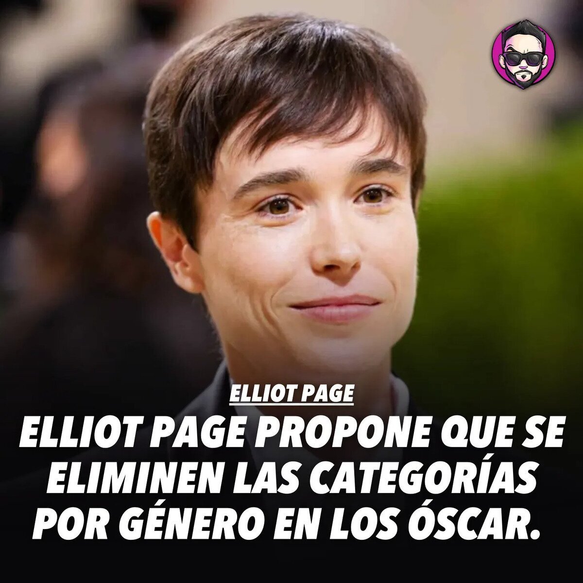 ¿Una sola categoría?