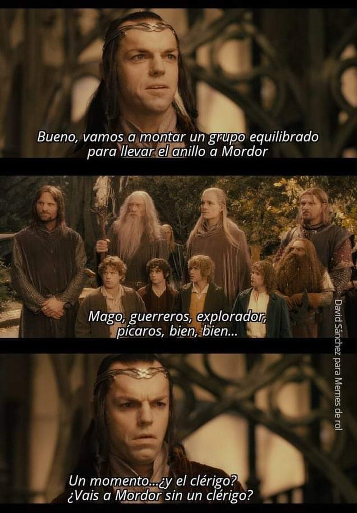 A quién se le ocurre