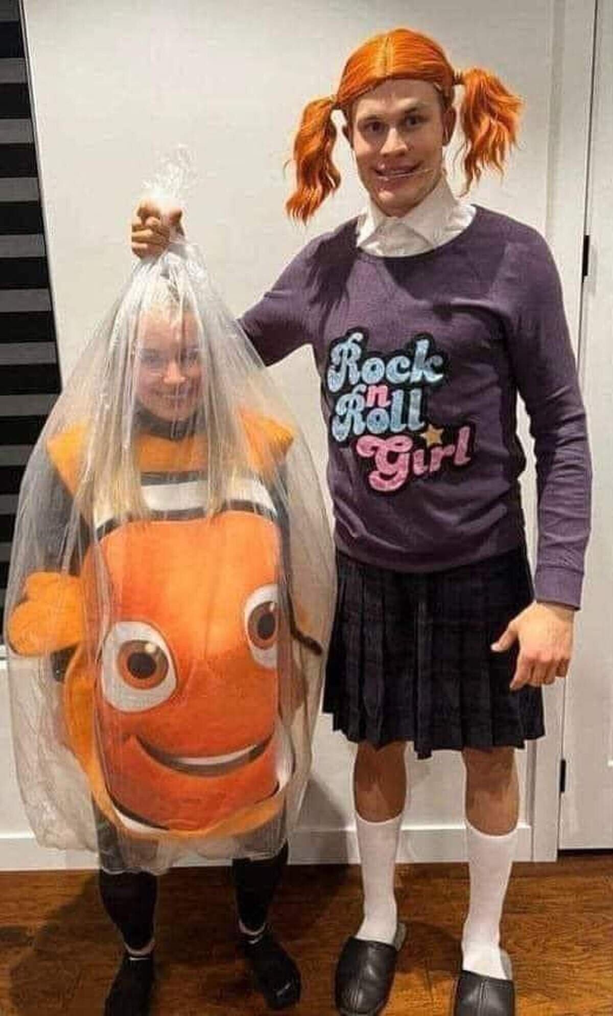 El Cosplay perfecto no exist...