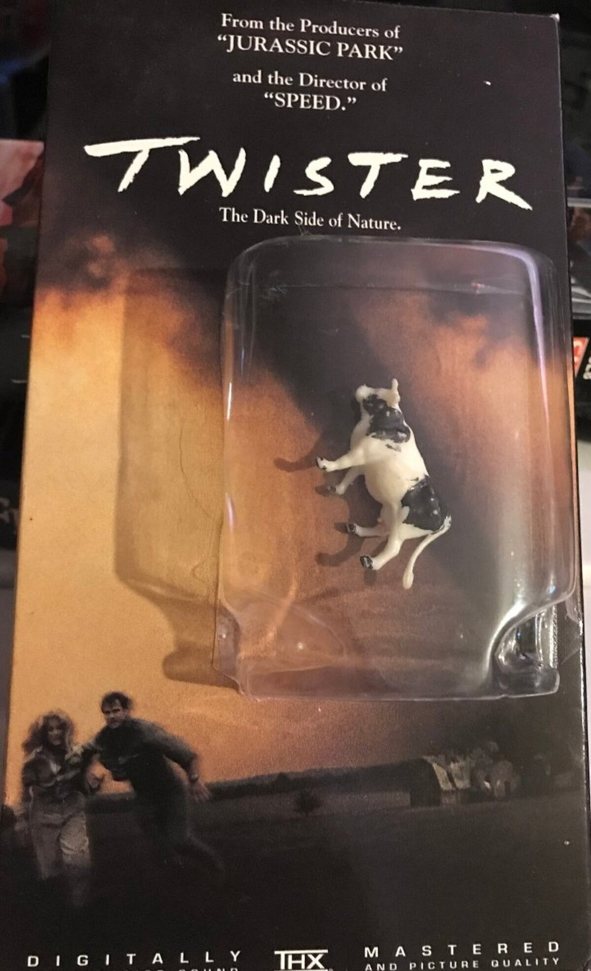 La mejor figura de colección de la historia