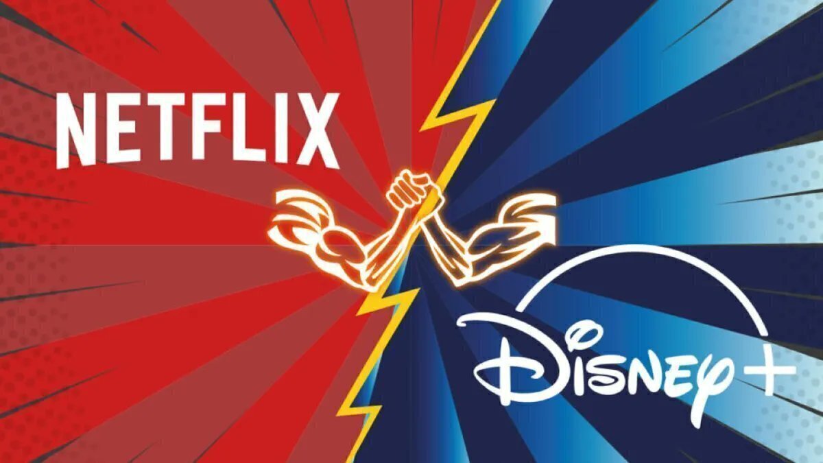 Ojito, Disney estaría en conversaciones para licenciar sus productos a Netflix!Aún asi, Bob Iger dejó claro que será contenido de terceros y no sus grandes marcas