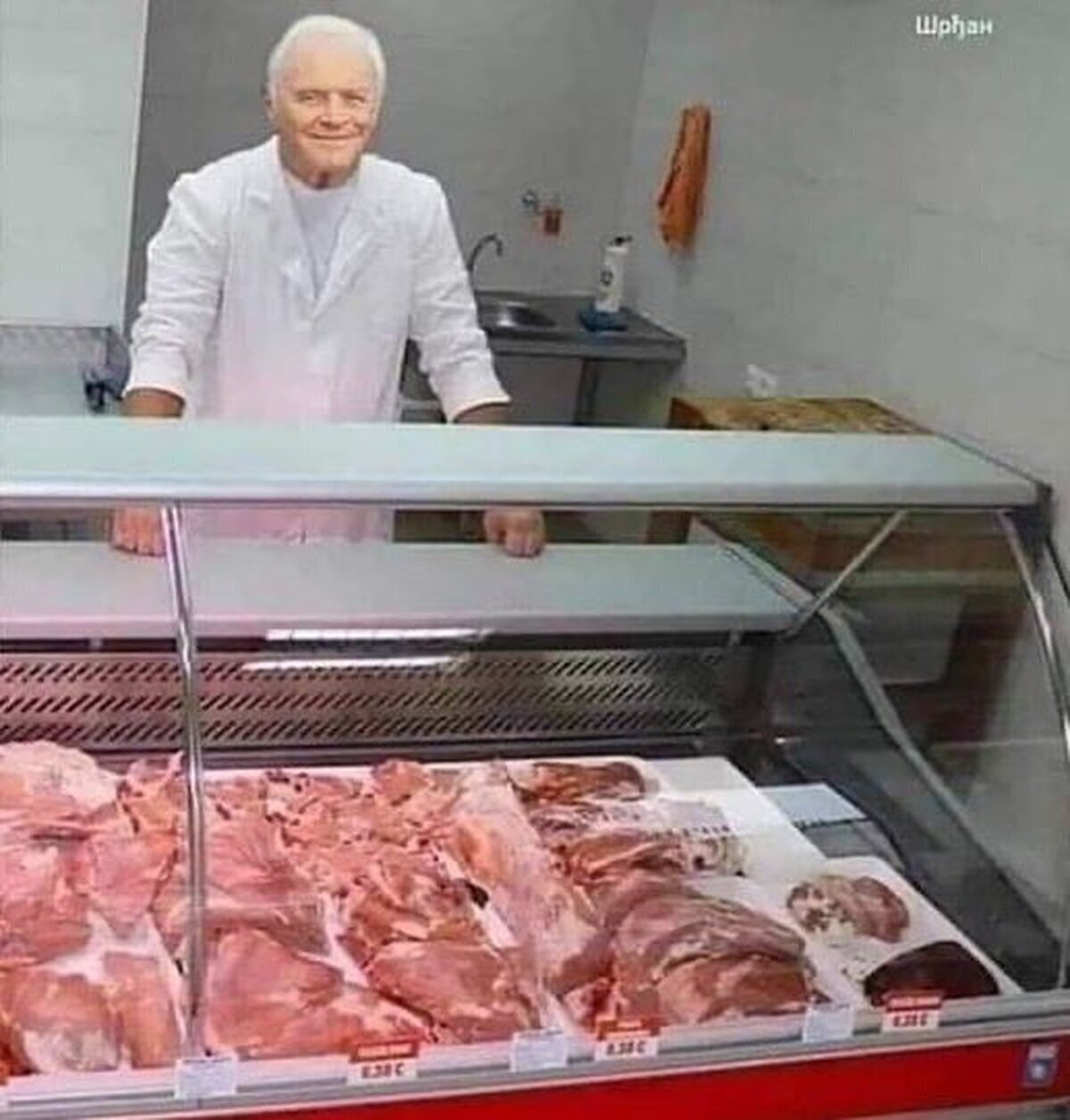 Creo que ya no tengo hambre