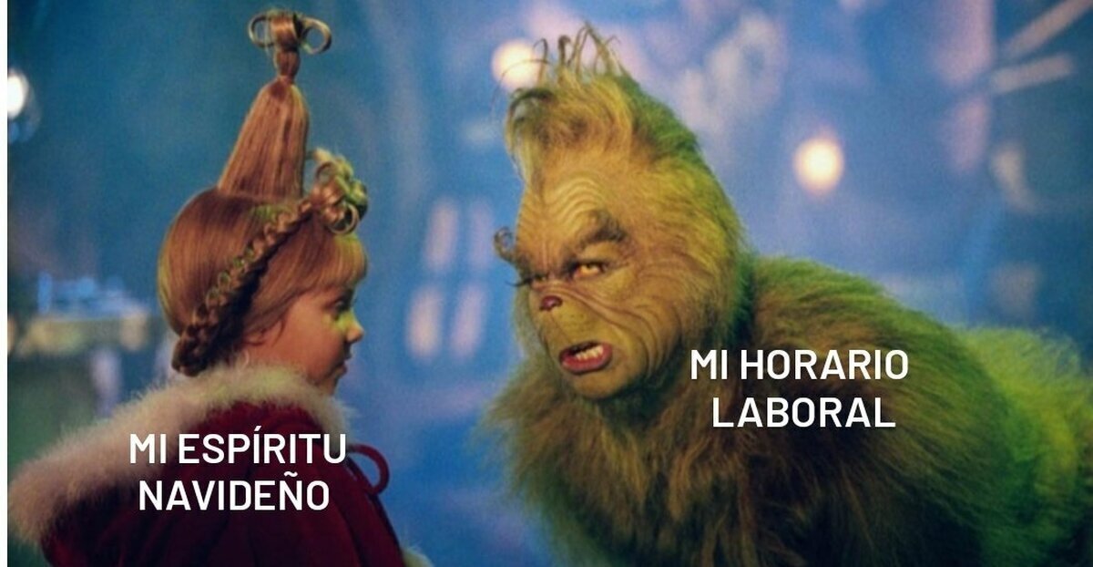 Así no se puede