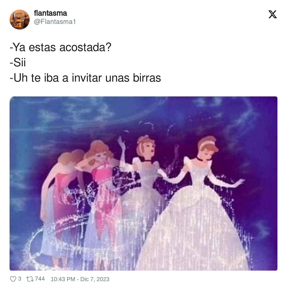 Me apunto en cero coma