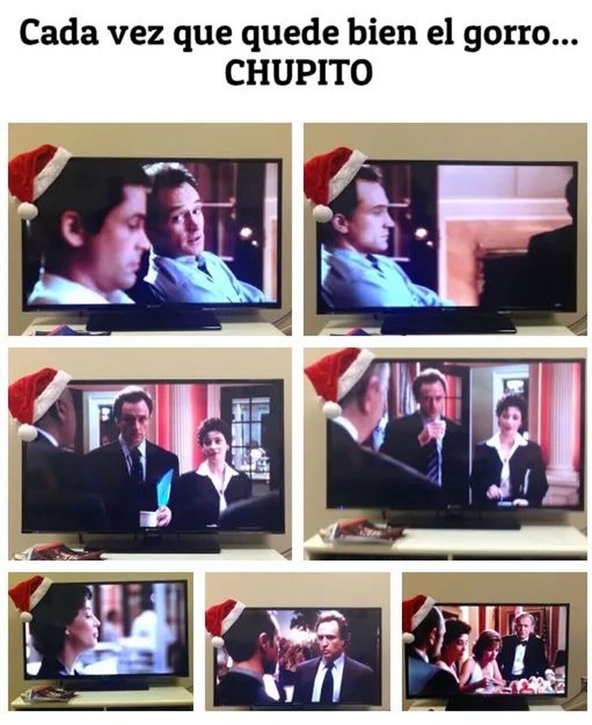 Excelente plan para navidad