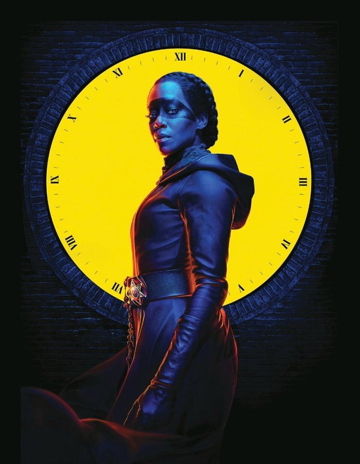 HBO Max ha borrado de su catálogo la excelente serie de Watchmen