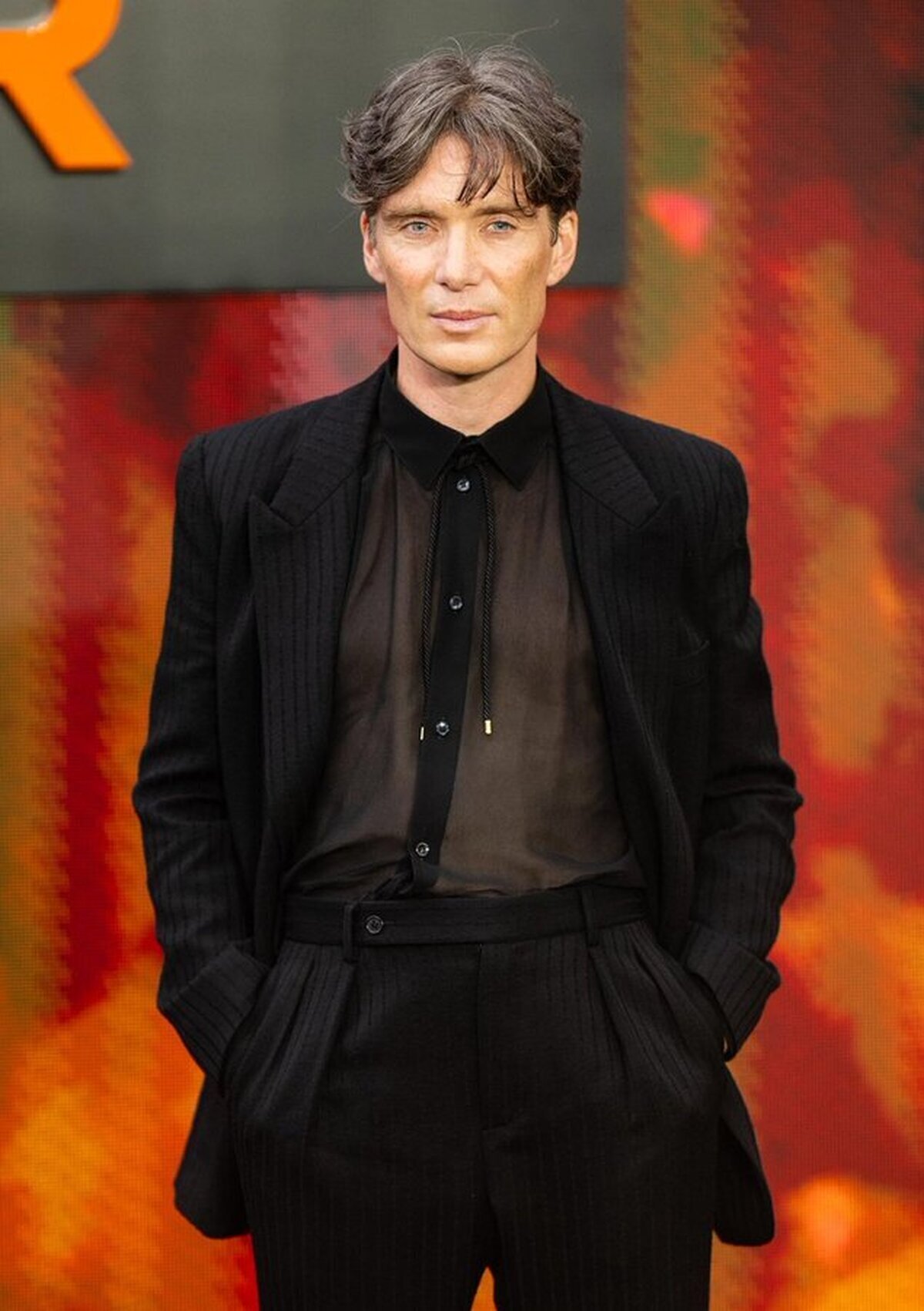 ¿Es la interpretación de Cillian Murphy en Oppenheimer la mejor interpretación masculina de 2023?