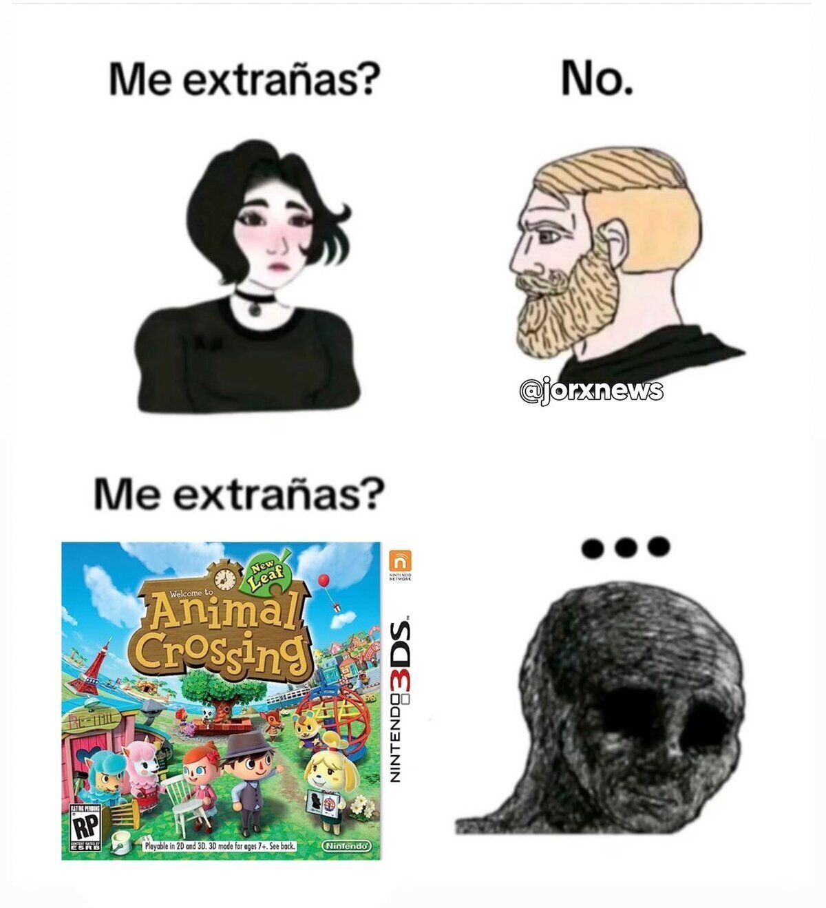 Mis verdaderos sentimientos