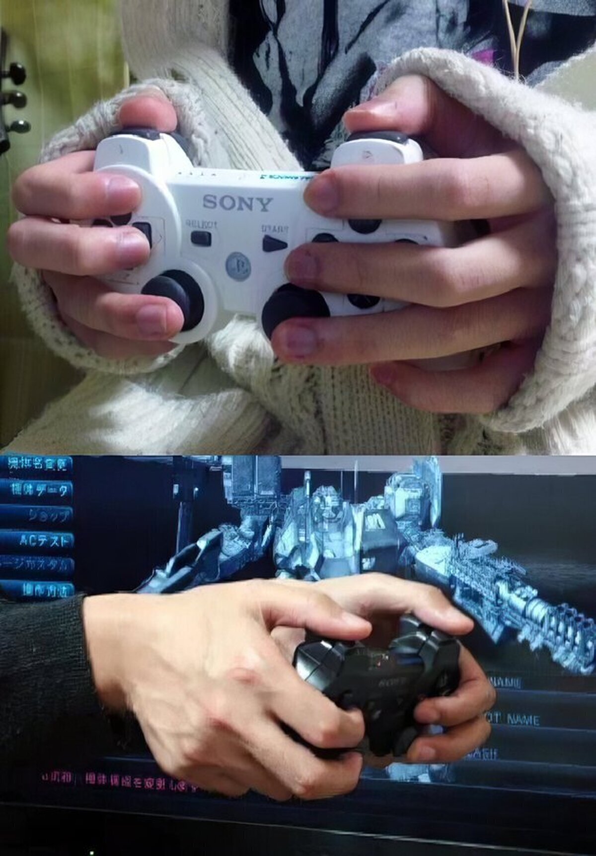 ¿Qué pensáis de la gente que juega así? ¿GENIOS o LOCOS?