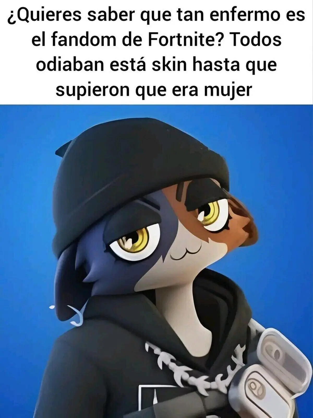 No son tan enfermos como los de Pokémon