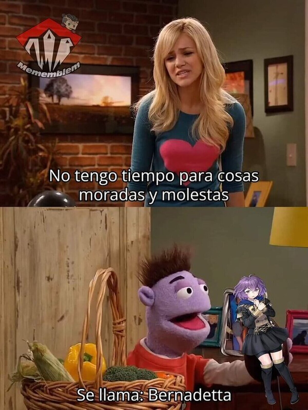 Uno de mis personajes favoritos de Three Houses XD