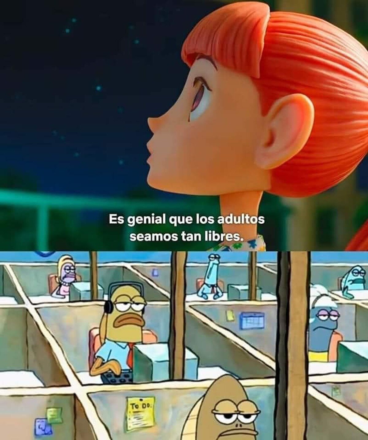 Super libres