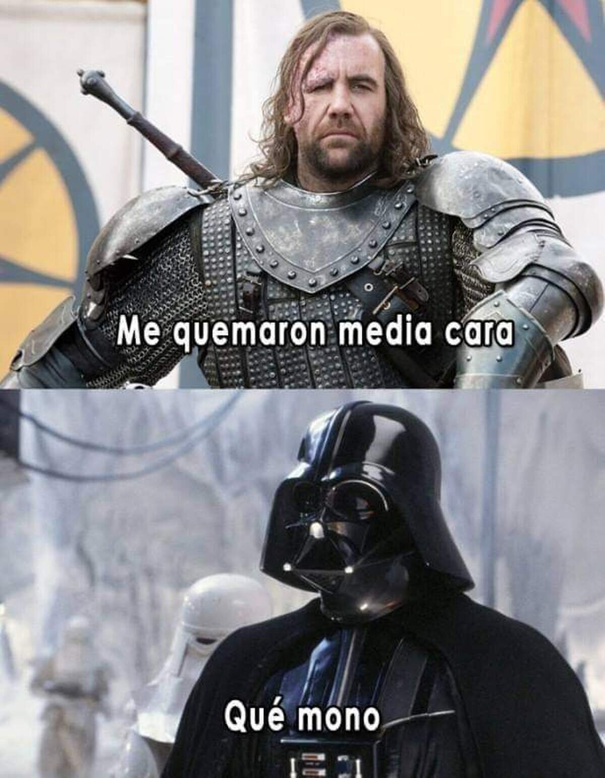 Principiante...