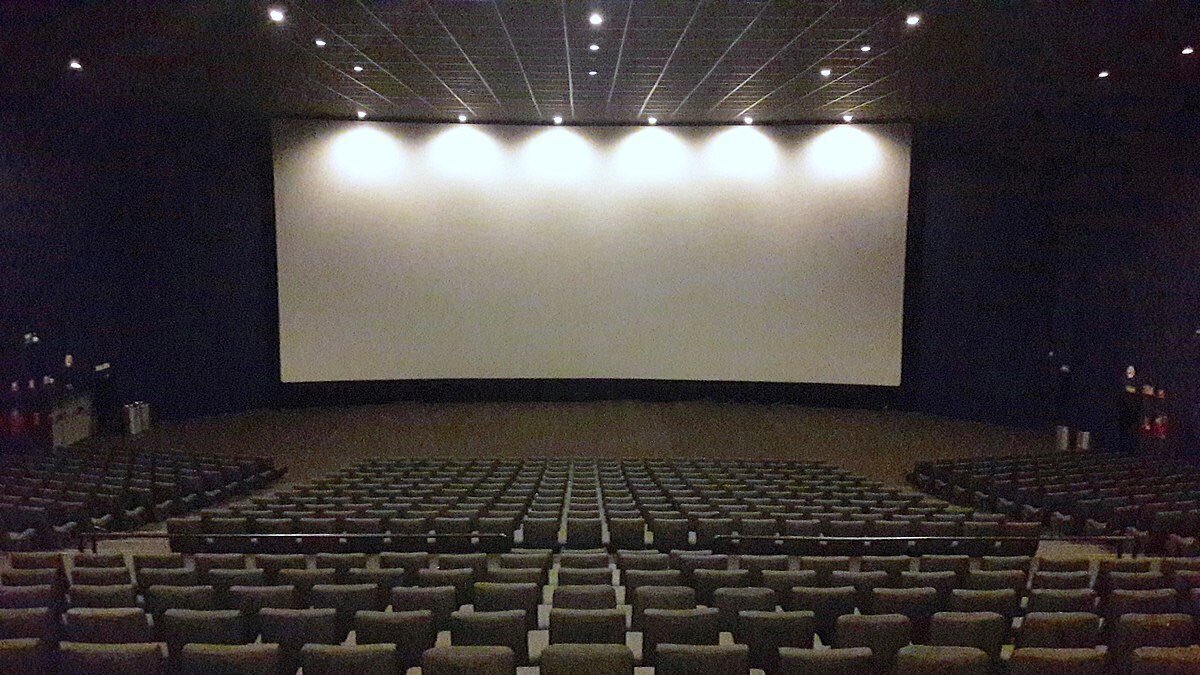 ¿Cómo soléis ver las películas?¿Dobladas o VOSE?