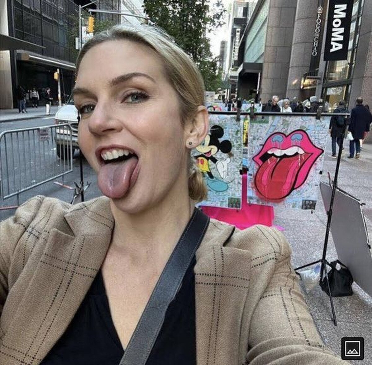 Imposible no amarla