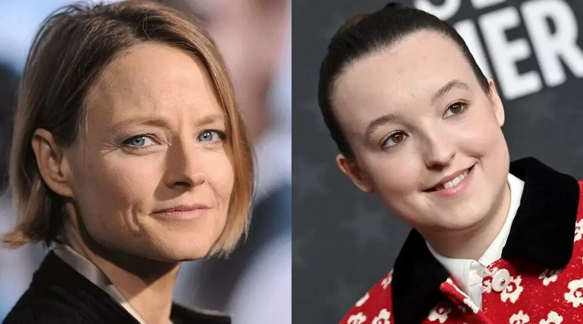 GALERÍA: El motivo por que Jodie Foster odia a la Generación Z
