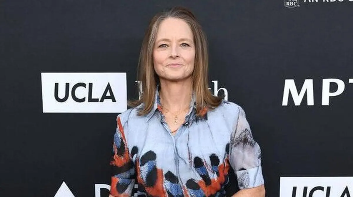 GALERÍA: El motivo por que Jodie Foster odia a la Generación Z