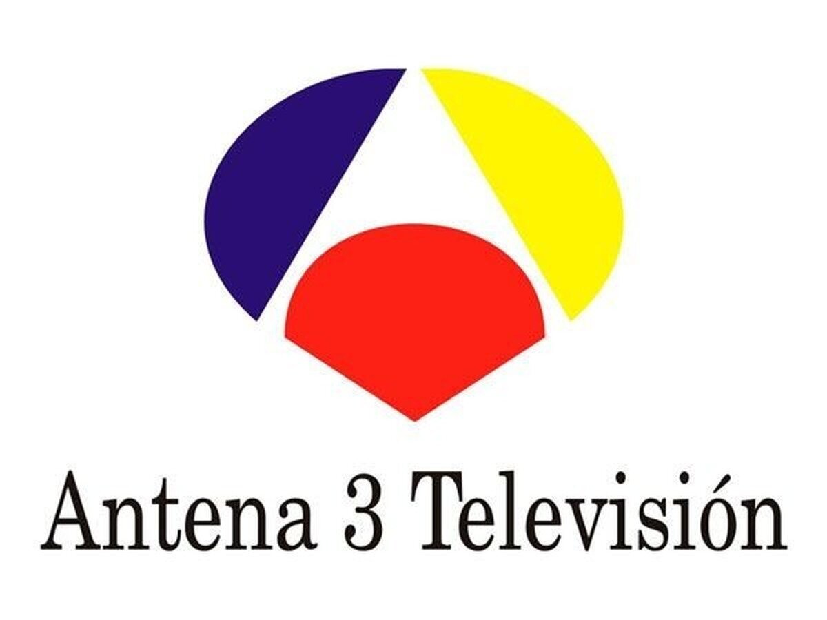 Si viste Antena 3 así, siento decirte que ya somos mayores