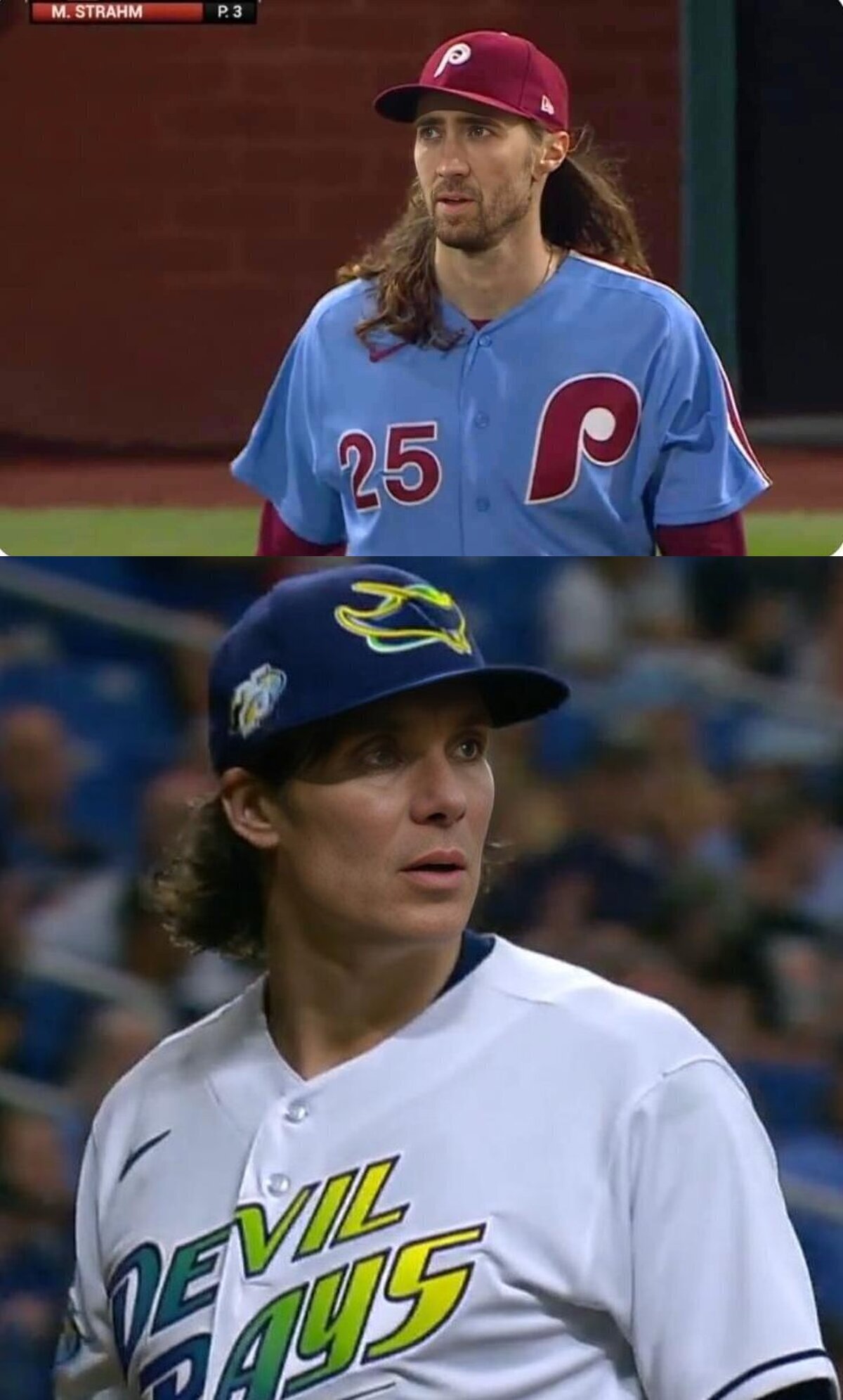 No debemos nunca olvidar la etapa de jugadores de béisbol de Nicolas Cage y Cillian Murphy.