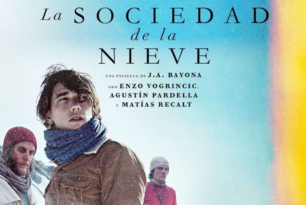 Qué oportunidad perdida de llamarla "Andes tarán".