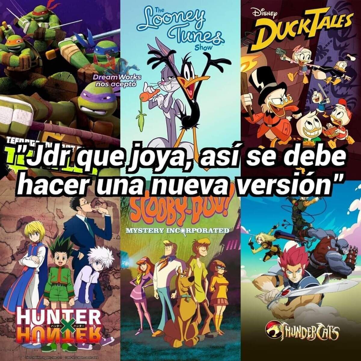 Recordatorio de que a veces las cosas salen bien
