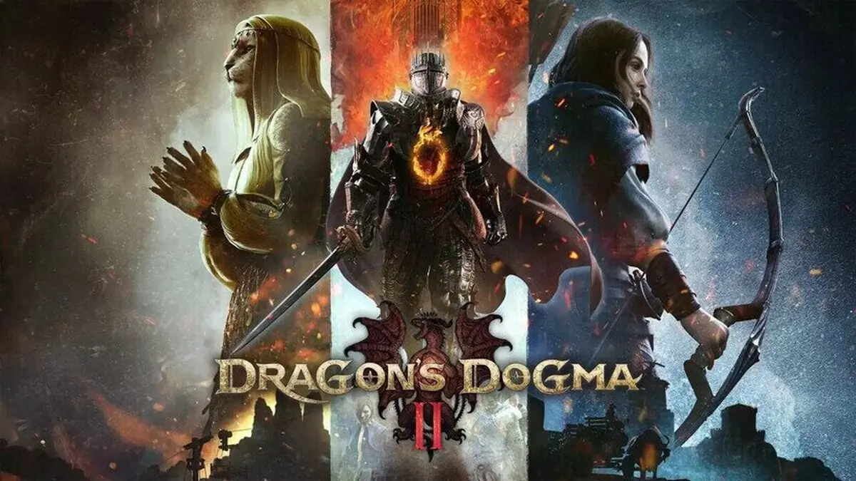 Mira aquí este vídeo de Dragon's Dogma 2 con 18 minutazos