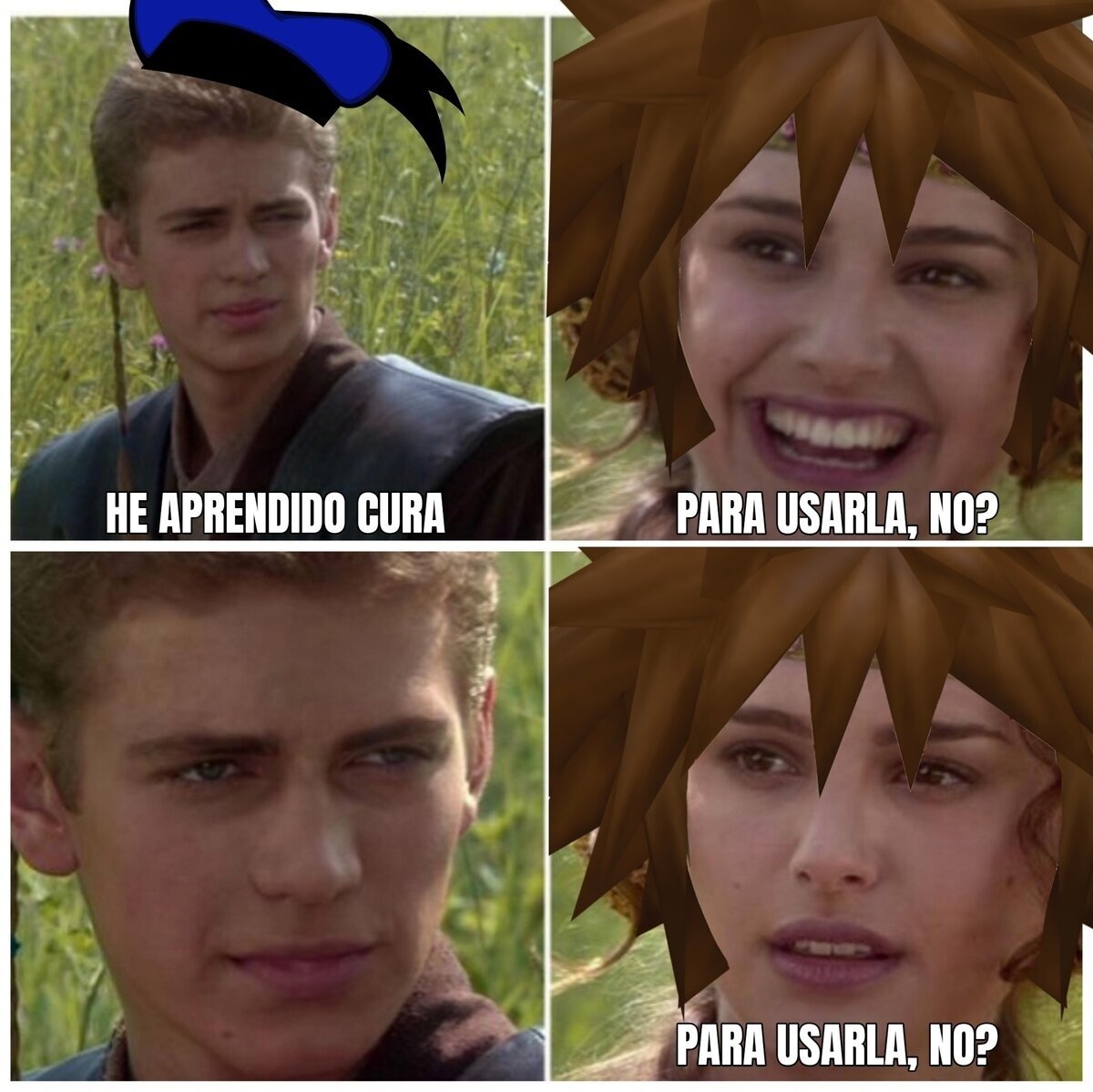El mayor troll de la historia