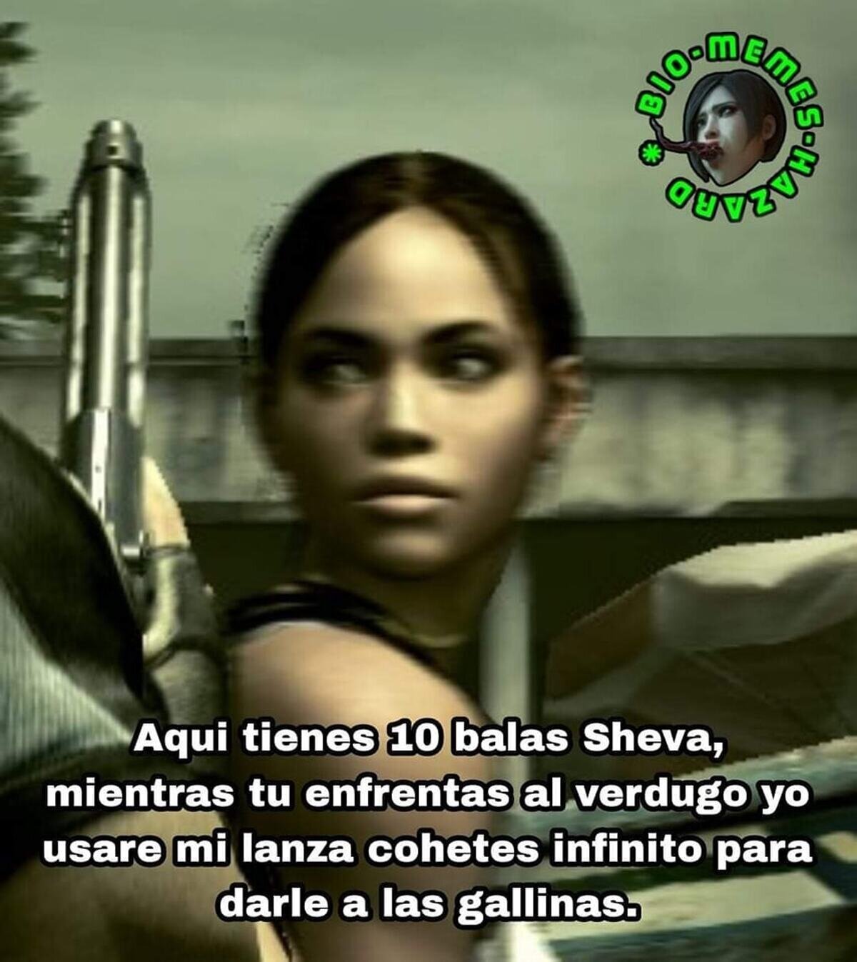 Todos lo hicimos 