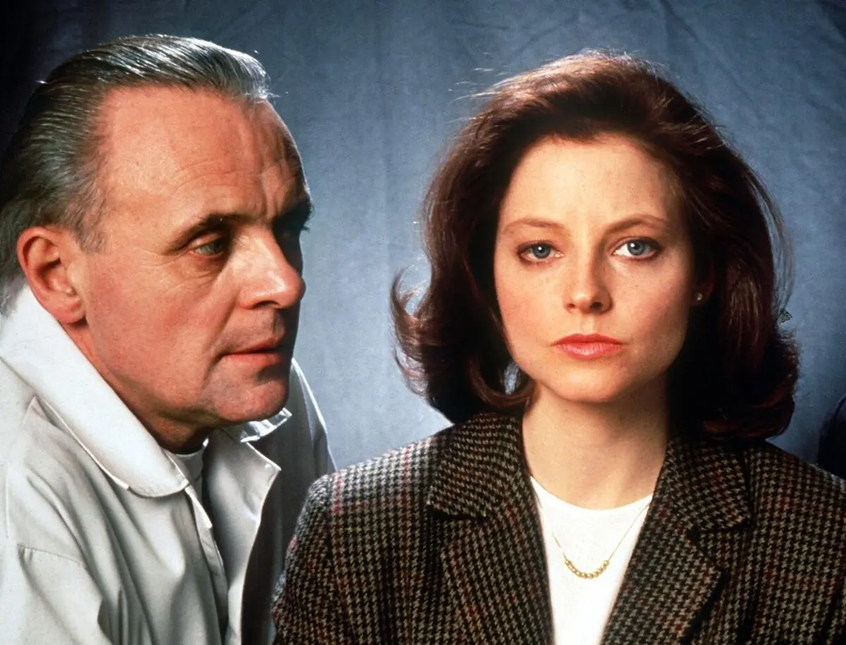 NOTICIA: Jodie Foster habla del punto en común entre True Detective y El Silencio de los Corderos