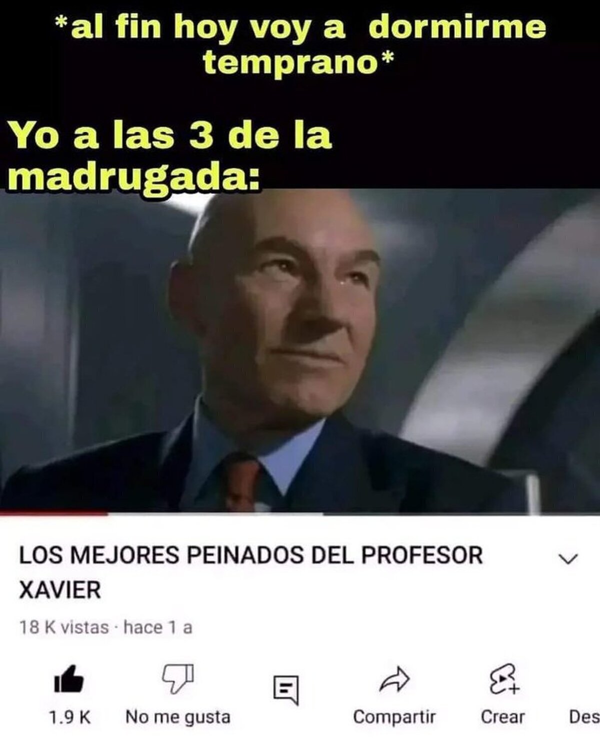 Malditos videos adictivos